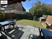 Terrasse / Garten - 