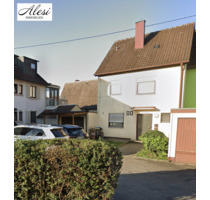 Familienfreundliches Reihenendhaus mit Garten in Filderstadt-Bernhausen