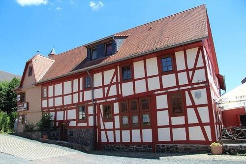 Bild 4 - Mehrfamilienhaus, Wohnhaus mit 1,00 m&sup2; in Kirtorf zum Kaufen