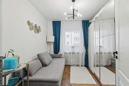 Kinderzimmer Gästezimmer - 