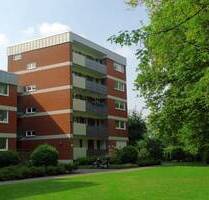 Gievenbeck Rarität: Großzügiges Erdgeschoss mit Balkon - Münster