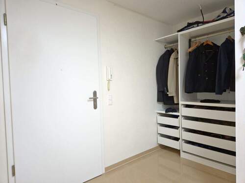 Garderobe - 