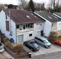 +++ Architektur mit Charakter - Modernes Einfamilienhaus mit Einliegerwohnung, Balkonen und Garage in bevorzugter Wohnlage+++ - Pirmasens Ruhbank