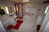 Badezimmer EG - Einfamilienhaus mit 220,00 m&sup2; in Ellrich zum Kaufen