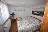 Schlafzimmer EG - 