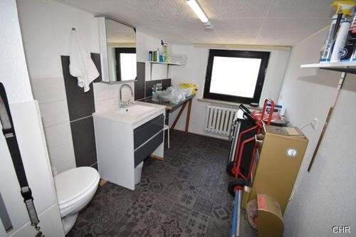 Hauswirtschaftsraum - 