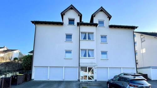 Bild 3 - 3 Zimmer Etagenwohnung in Olpe