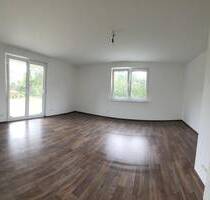 RESERVIERT 3-Raum-Whg EG in kleinem MFH bezugsfrei (2012 gebaut) in Biesdorf Süd(Garten & Terrasse) - Berlin