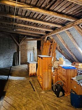 Dachboden - 
