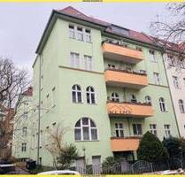 Steglitz! Charmantes, teilmodernisiertes Miethausensemble mit Ausbaupotential im Dachgeschoss - Berlin