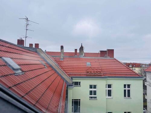 Dacheindeckung - Gewerbeobjekt (Büro, Produktion, Verkauf) in Berlin zum Kaufen