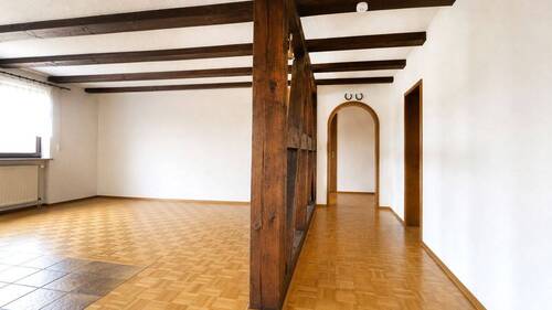 Wohnzimmer - 