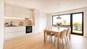 Zimmer visualisiert - 