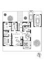 Grundriss EG - 