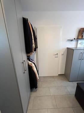 Diele - Garderobe - 
