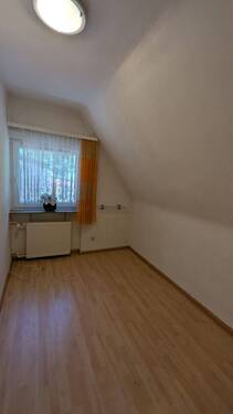 kleines Zimmer DG - 