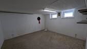 Kellerraum beheizt - 