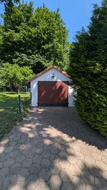 Garage - 