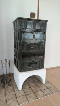 Kachelofen - 