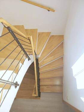Treppenhaus - 