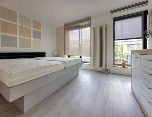 1.OG Schlafzimmer - 