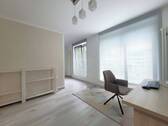 1.OG Arbeitszimmer/Schlafzimmer - 