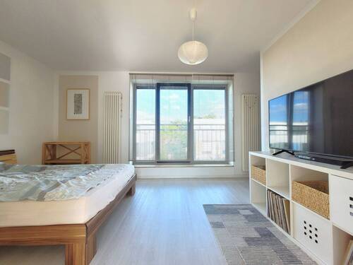 2.OG Schlafzimmer - 