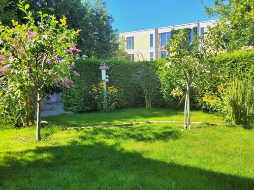 Garten - 