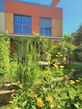 Hausansicht - 