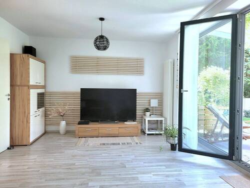Wohnzimmer - 