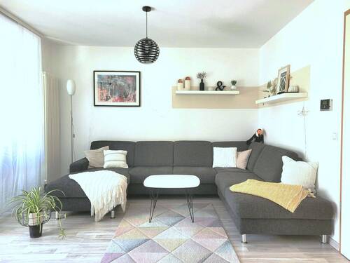 Wohnzimmer - 