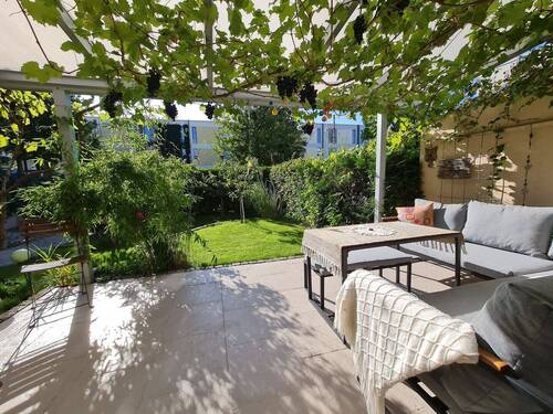 Terrasse - 