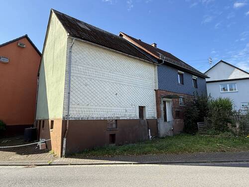 Bild 3 - 5 Zimmer Einfamilienhaus in Rotenhain