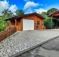 Baugrundstück mit Apartment im Herrenwäldchen - Brombachtal Kirchbrombach