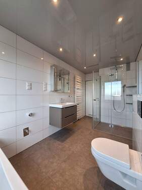 Badezimmer - 