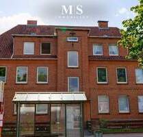 ++ Mehrfamilienhaus mit 6 Wohneinheiten auf großem Grundstück zu verkaufen ++ - Lauenburg