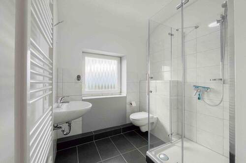 Badezimmer DG - 