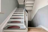 Treppenhaus - 