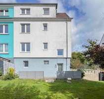 Ihr vollständig modernisiertes Zuhause: Wohnen mit Garten in urbaner Lage - Solingen Solingen-Mitte
