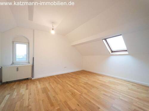 Kinderzimmer 3 - DG - 