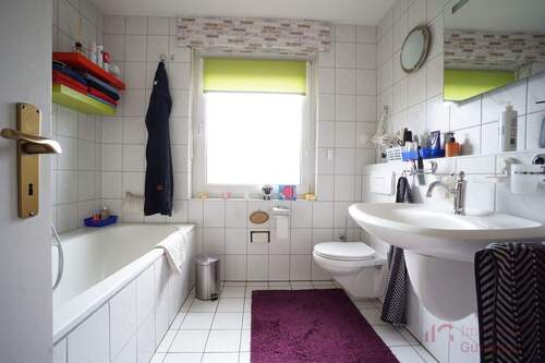 Badezimmer - 