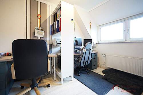 Büro - 