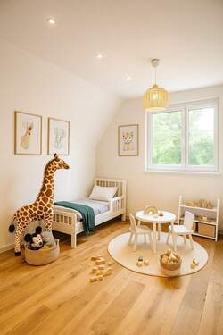 Kinderzimmer - 