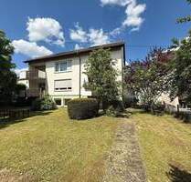 Freistehendes Mehrfamilienhaus in Leonberg