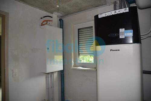 Hauswirtschaftsraum - 