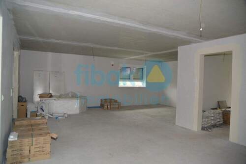 Wohn- und Essbereich - 