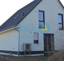 Ländlich leben, stadtnah wohnen: Ihr neues Heim im Neubaugebiet in Elstertrebnitz