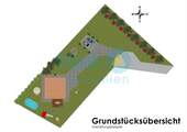 Grundstücksübersicht_EFH_Elstertrebnitz - 