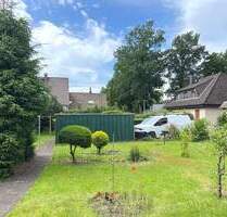 PURNHAGEN-IMMOBILIEN - Baugrundstück mit Altimmobilie in zentraler Lage von Bremen-Rönnebeck