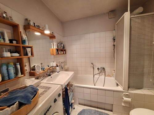 Badezimmer - 